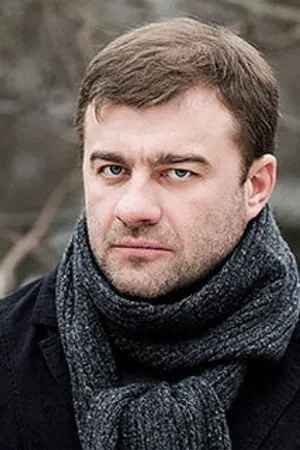 Михаил Пореченков — Актёр