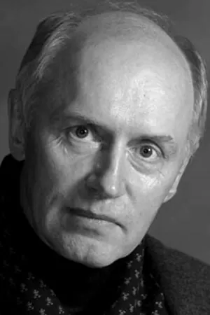 Борис Плотников — Актёр