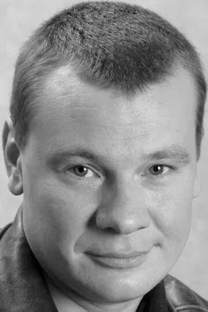 Владислав Галкин — Актёр
