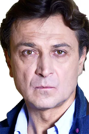 Александр Лазарев мл. — Актёр