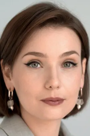 Елена Полянская — Актёр: портрет