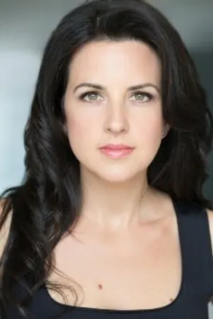 Хелен Джонс — Актёр: портрет