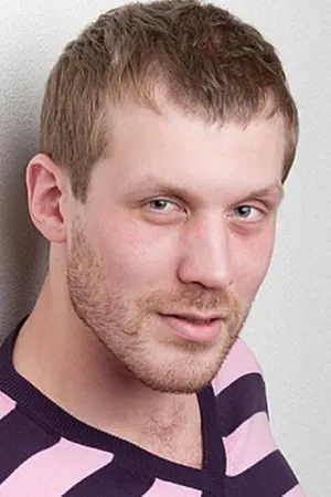 Алексей Парасевич — Актёр