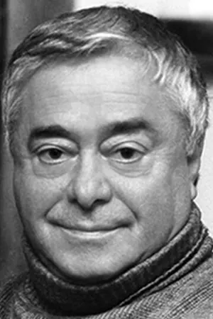 Роман Карцев — Актёр: портрет