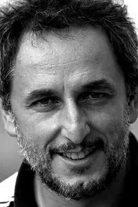 Хавьер Толоса — Актёр: портрет
