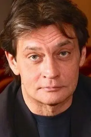 Александр Домогаров — Актёр