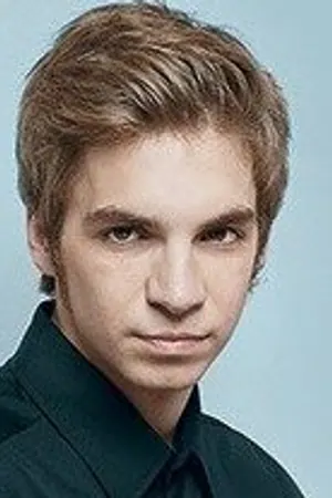 Даниил Вахрушев — Актёр: портрет
