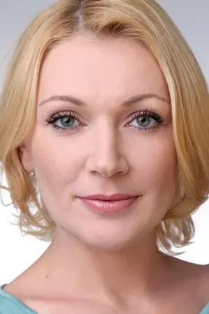 Елена Котельникова — Актёр: портрет