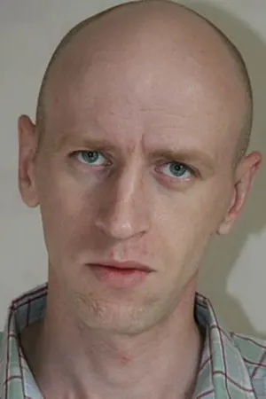 Андрей Дерюгин — Актёр