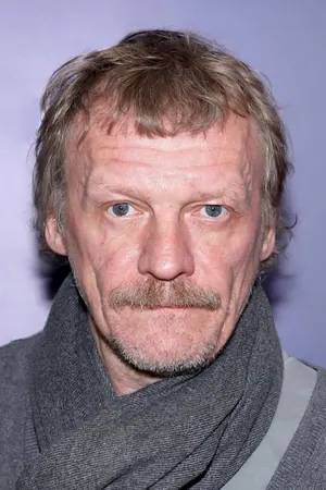 Алексей Серебряков — Актёр