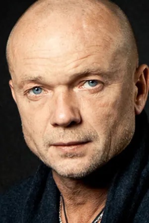 Андрей Смоляков — Актёр
