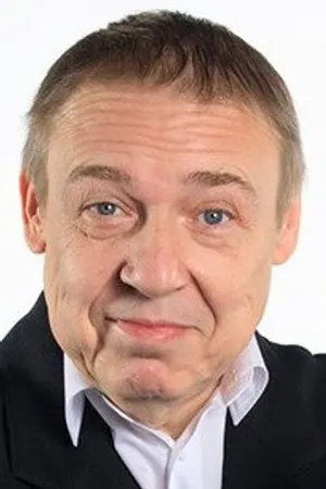Александр Семчев — Актёр: портрет