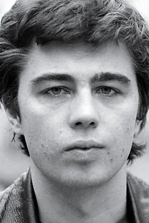 Сергей Бодров мл. — Актёр