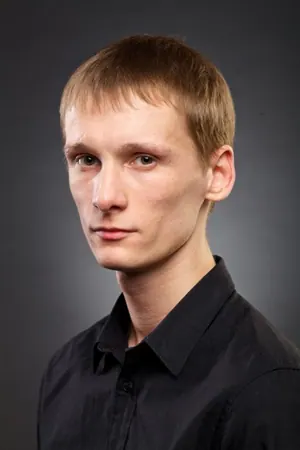 Михаил Касапов — Актёр