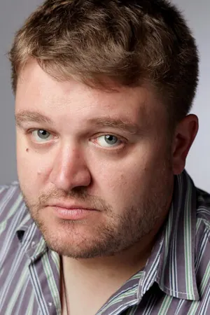 Андрей Курносов — Актёр