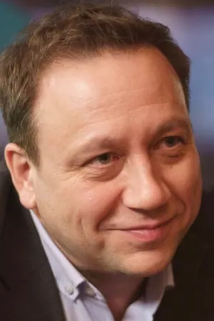 Георгий Дронов — Актёр: портрет
