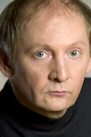 Виктор Вержбицкий — Актёр
