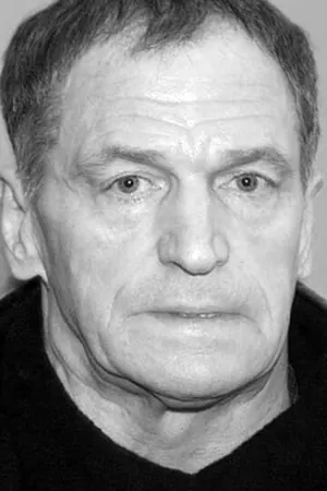 Александр Яковлев — Актёр: портрет