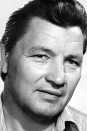 Алексей Ванин — Актёр