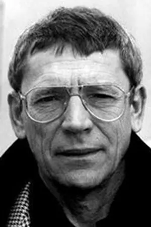 Валерий Приёмыхов — Актёр: портрет