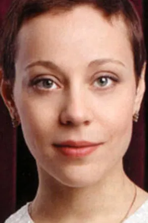 Анна Дубровская — Актёр