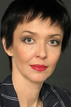 Вероника Изотова — Актёр