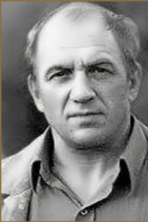 Лев Дуров — Актёр: портрет