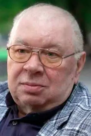 Андрей Мартынов — Актёр