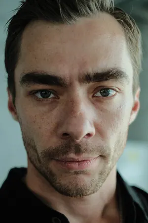 Егор Долгополов — Актёр: портрет