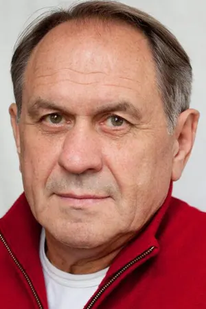 Валерий Афанасьев — Актёр