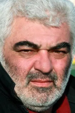 Юрий Макусинский — Актёр: портрет