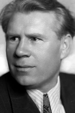 Иван Рыжов — Актёр: портрет