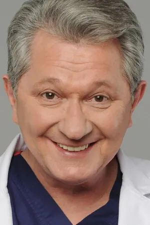 Андрей Ильин — Актёр
