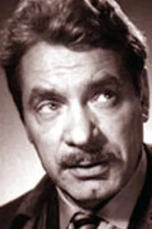 Алексей Миронов — Актёр: портрет