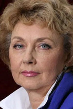 Валентина Панина — Актёр: портрет