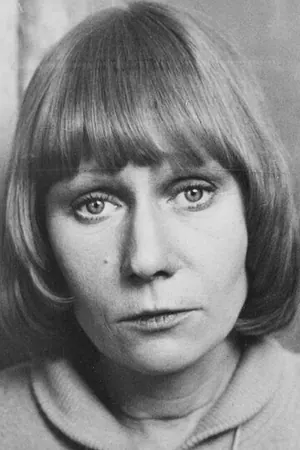 Елизавета Никищихина — Актёр: портрет