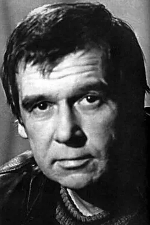 Николай Волков мл. — Актёр: портрет