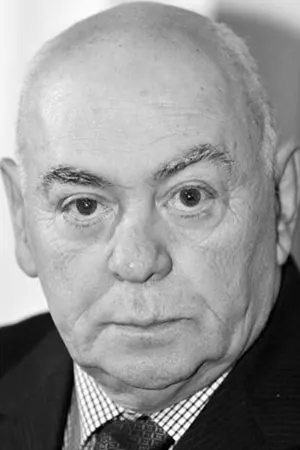 Анатолий Равикович — Актёр