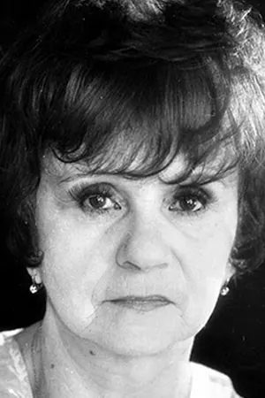 Валентина Ковель — Актёр