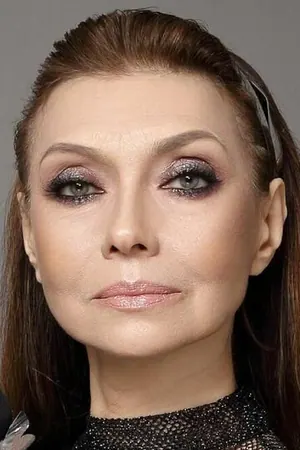 Елена Метелкина — Актёр: портрет