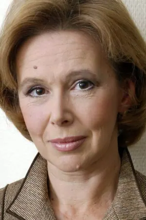 Евгения Симонова — Актёр: портрет