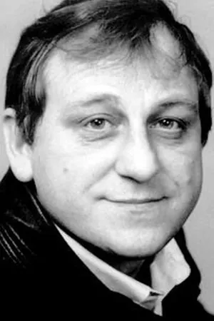Николай Лавров — Актёр: портрет