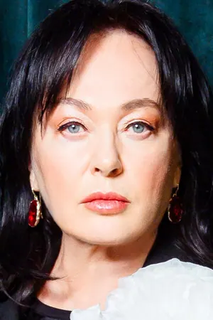 Лариса Гузеева — Актёр: портрет