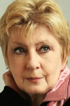 Ирина Соколова — Актёр: портрет