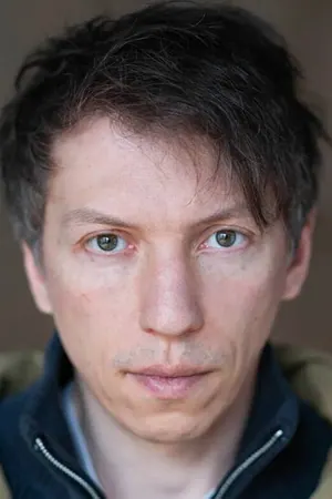 Евгений Казанцев — Актёр: портрет