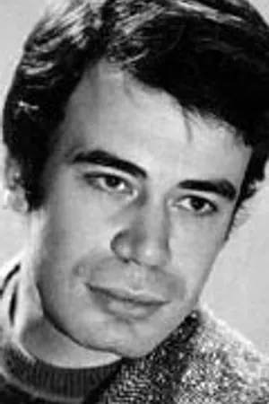 Андрей Вертоградов — Актёр