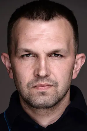 Сергей Интяков — Актёр: портрет