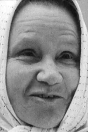 Мария Скворцова — Актёр: портрет