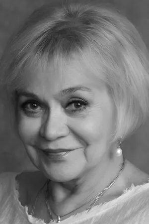 Ирина Шевчук — Актёр: портрет