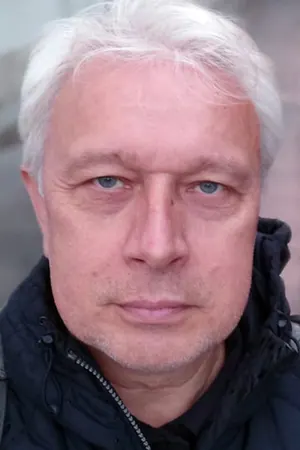 Алексей Фалилеев — Актёр: портрет